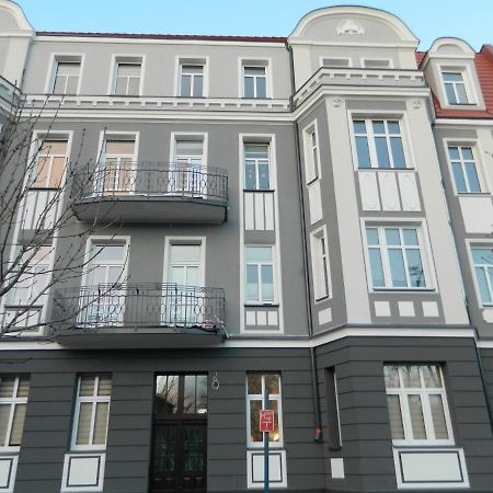 Mieszkanie Na Grunwaldzkiej 98 Apartment Bydgoszcz Exterior foto