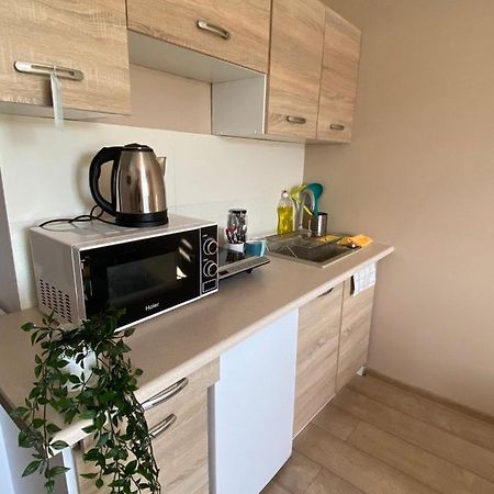 Mieszkanie Na Grunwaldzkiej 98 Apartment Bydgoszcz Exterior foto