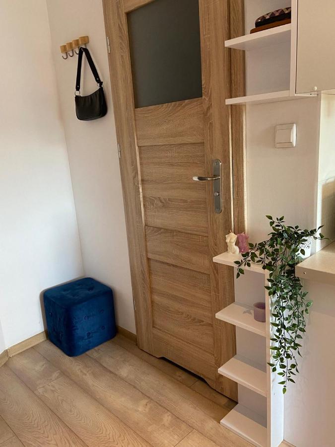 Mieszkanie Na Grunwaldzkiej 98 Apartment Bydgoszcz Exterior foto