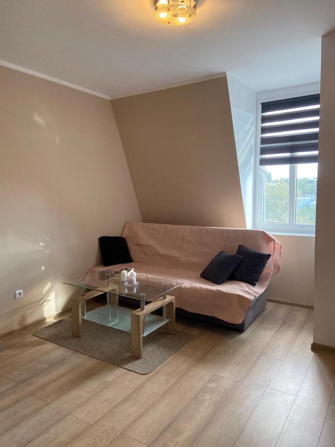 Mieszkanie Na Grunwaldzkiej 98 Apartment Bydgoszcz Exterior foto