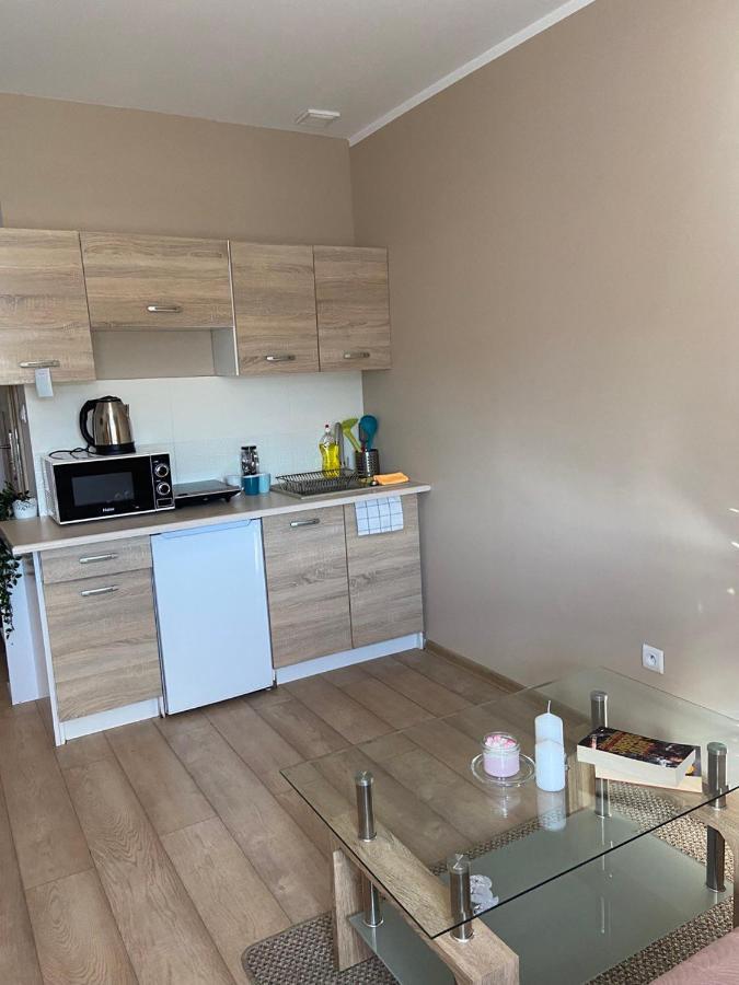 Mieszkanie Na Grunwaldzkiej 98 Apartment Bydgoszcz Exterior foto